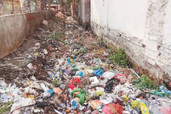 clean india  dirty