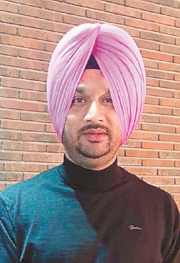 ਜੂਨੀਅਰ ਤੇ ਸੀਨੀਅਰ ਸਟੇਟ ਐਥਲੈਟਿਕਸ ਮੀਟ 18 ਤੋਂ : ਗਿੱਲ