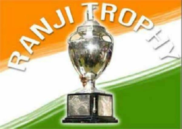 ranji trophy strong back up against bengal  s punjab with hundreds of ishwaran
