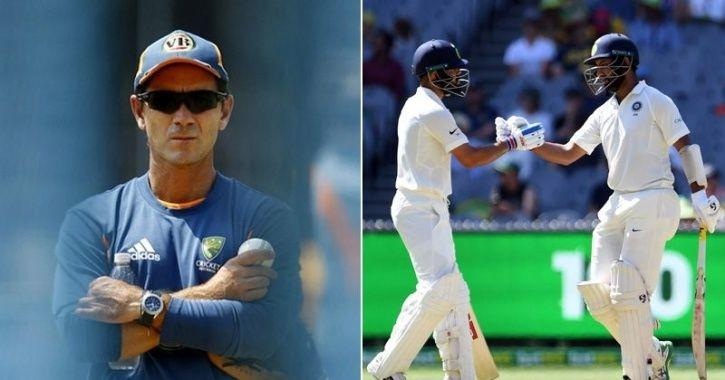 ਕਿਸੇ ਵੀ ਬੱਲੇਬਾਜ਼ ''ਚ ਪੁਜਾਰਾ ਦੀ ਤਰ੍ਹਾਂ ਸਬਰ ਨਹੀਂ ਦਿਸਿਆ : ਲੈਂਗਰ