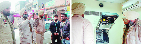 ਟੋਚਨ ਪਾ ਕੇ ਏ. ਟੀ. ਐੱਮ. ਤੋਡ਼ਣ ਦੀ ਕੋਸ਼ਿਸ਼