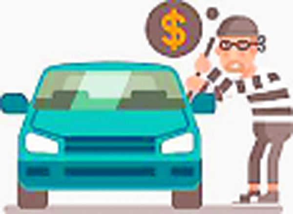 ਸੀ. ਐੱਮ. ਸਿਟੀ ’ਚ ਵਾਹਨ ਚੋਰਾਂ ਦੀ ਦਹਿਸ਼ਤ