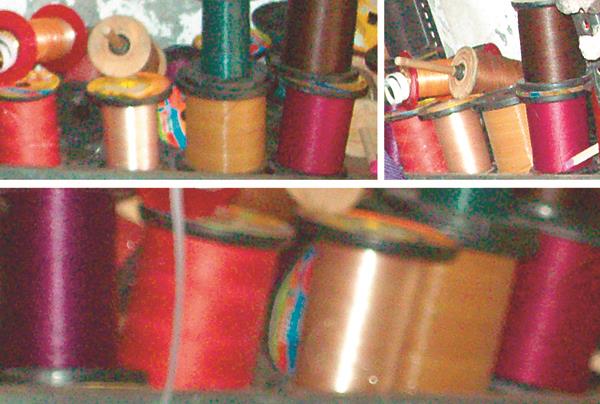 the sale of china door is being done despite the ban