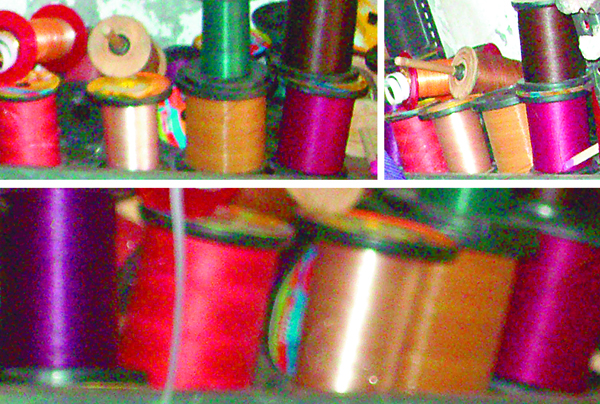 ਪਾਬੰਦੀ ਦੇ ਬਾਵਜੂਦ ਧੜੱਲੇ ਨਾਲ ਕੀਤੀ ਜਾ ਰਹੀ ਹੈ ਚਾਈਨਾ ਡੋਰ ਦੀ ਵਿਕਰੀ