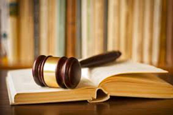 on the case of former sarpanch bittu  the case was registered
