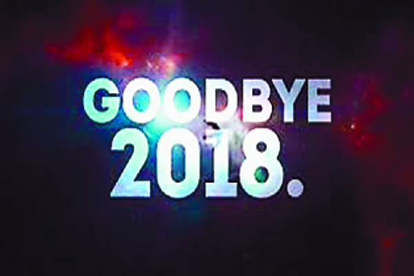 ਇਕ ਮਿਲੇ-ਜੁਲੇ ਰੂਪ ’ਚ ਯਾਦ ਕੀਤਾ ਜਾਵੇਗਾ ‘2018’