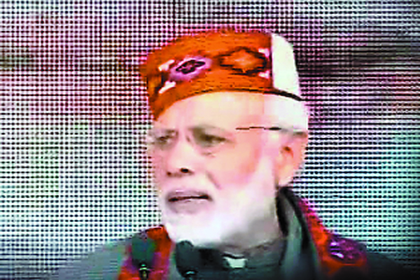 ਹਿਮਾਚਲ ਭਾਜਪਾ ’ਚ ਨਵੀਂ ਊਰਜਾ ਭਰ ਗਏ ਨਰਿੰਦਰ ਮੋਦੀ