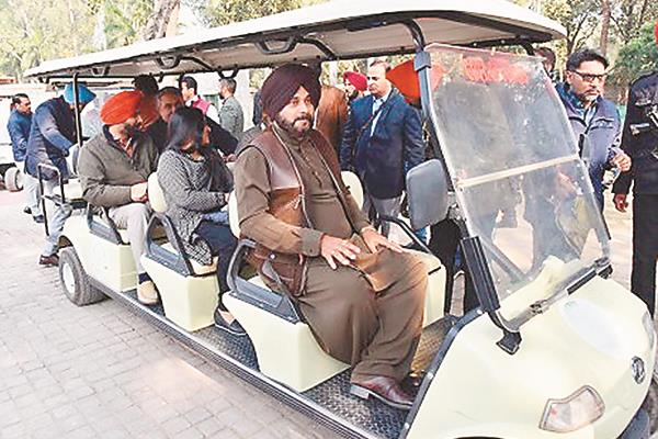 chidambaram zoo will be converted to cost