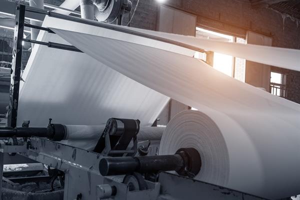 paper industry