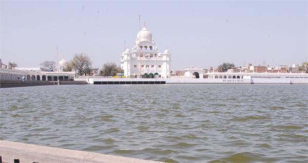 sri muktsar sahib 40 mukte
