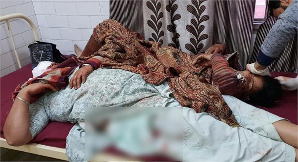 bus accident in machiwara sahib