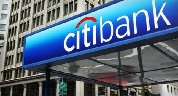 citibank india