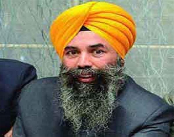 chandigarh karnail singh peermohammad akali dal taksali