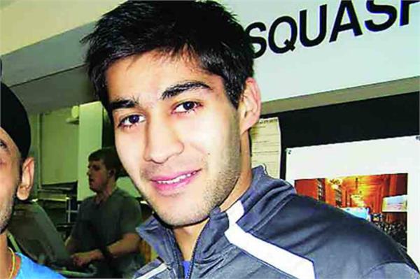 ramit tandon  saurav ghosal