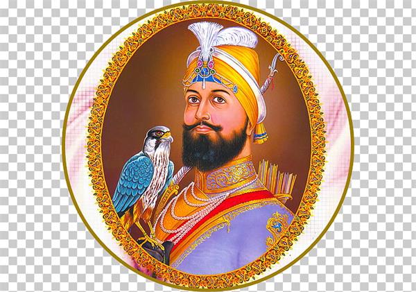 sri guru gobind singh ji