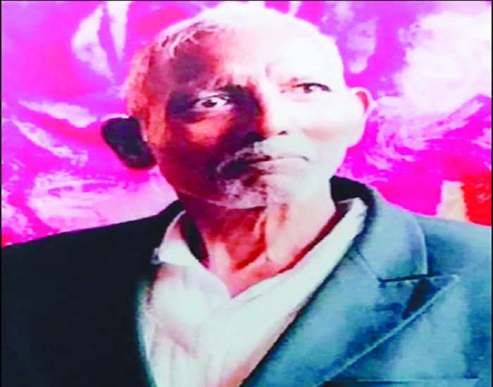 6 ਦਿਨਾਂ ਤੋਂ ਲਾਪਤਾ ਵਿਅਕਤੀ ਦੀ ਲਾਸ਼ ਬਰਾਮਦ