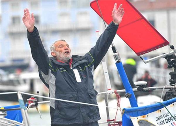 france  jean luc van den heede