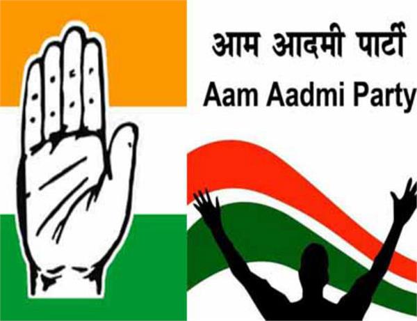aam aadmi party