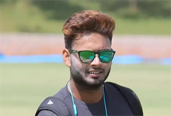 rishabh pant  krunal pandya