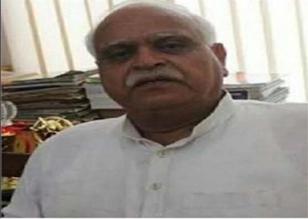 suresh sehgal  bail  jalandhar