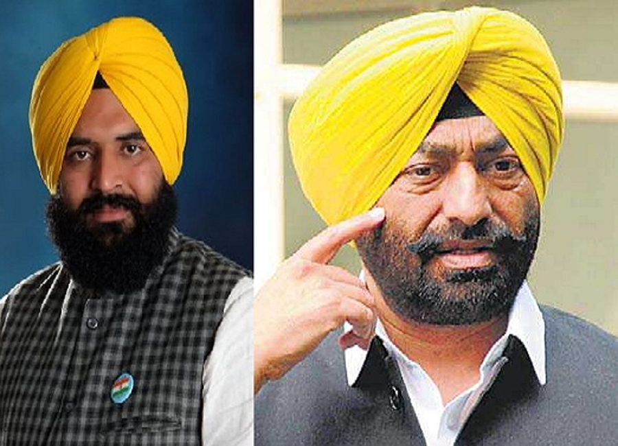 ਖਹਿਰਾ ਸੱਤਾ ਦੇ ਲਾਲਚੀ, ਲੋਕ ਮੁੱਦਿਆਂ ਨਾਲ ਉਨ੍ਹਾਂ ਦਾ ਕੋਈ ਸਰੋਕਾਰ ਨਹੀਂ : ਰੋੜੀ