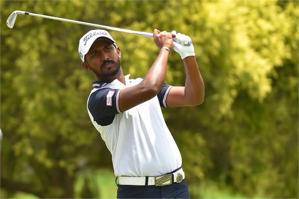 s chikkarangappa singapore open