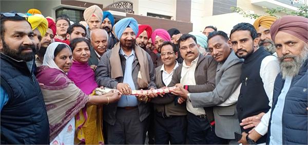 punjab  jail  prisoners  medical examination  sukhjinder singh randhawa