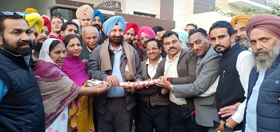 ਪੰਜਾਬ ਦੀਆਂ ਜੇਲਾਂ ''ਚ ਬੰਦ ਸਾਰੇ ਕੈਦੀਆਂ ਦੀ ਹੋਵੇਗੀ ਡਾਕਟਰੀ ਜਾਂਚ : ਰੰਧਾਵਾ