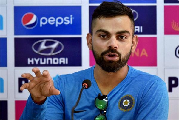 virat kohli  australia tour