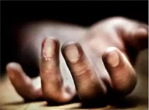 crpf officer died due to electric current