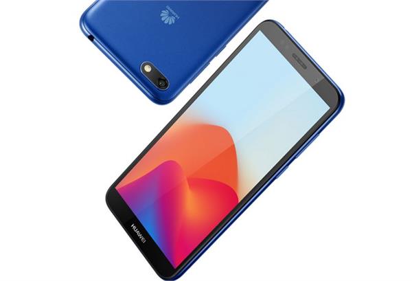 huawei y5 lite launched