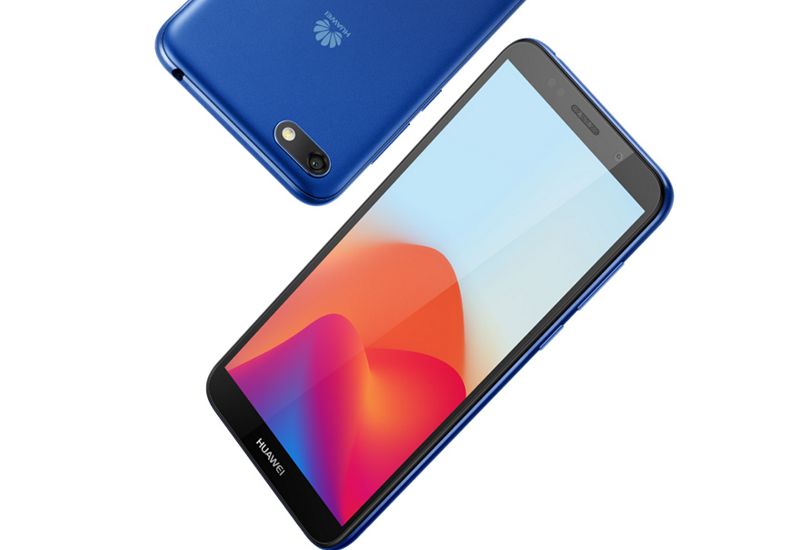 Huawei ਨੇ ਲਾਂਚ ਕੀਤਾ ਆਪਣਾ ਦੂਜਾ ਐਂਡਰਾਇਡ ਗੋ ਸਮਾਰਟਫੋਨ