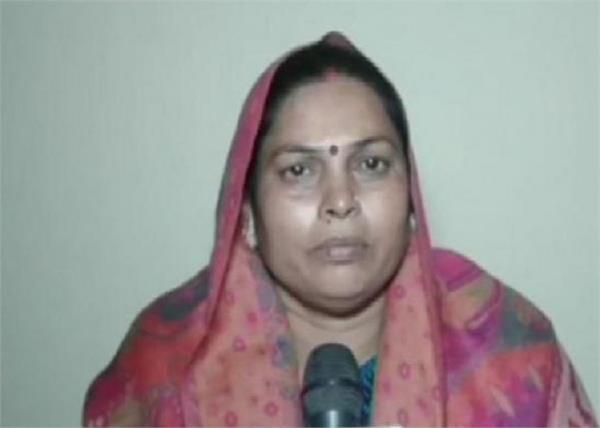 sadhna singh mayawati bsp mla