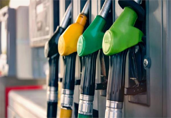 petrol and diesel prices continue to rise