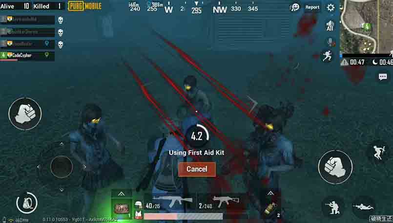 ਰਿਲੀਜ਼ ਹੋਇਆ PUBG Mobile ਦਾ ਨਵਾਂ ਬੀਟਾ ਵਰਜ਼ਨ
