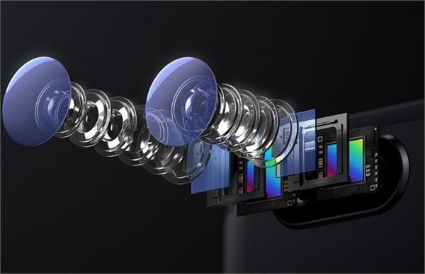 future samsung smartphones may have 10x optical zoom lens