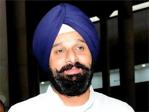 bikram singh majithia