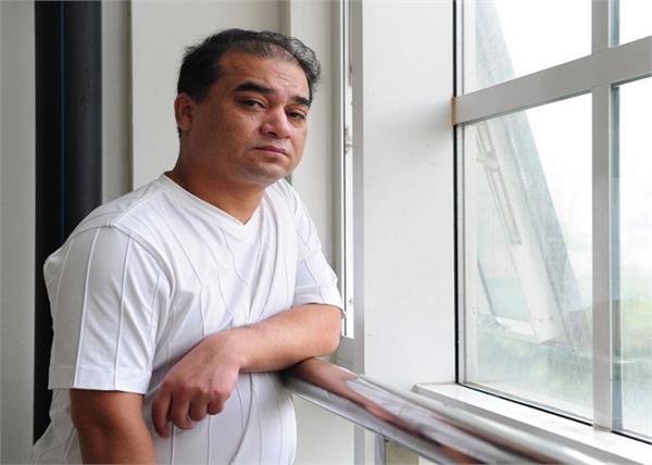 us lawmakers  ilham tohti