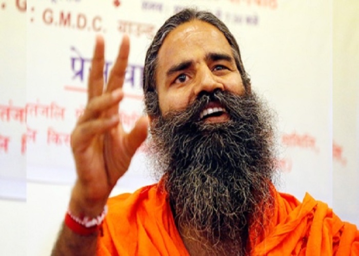 2 ਤੋਂ ਵਧ ਬੱਚੇ ਹੋਣ ਤਾਂ ਖੋਹਿਆ ਜਾਵੇ ਵੋਟ ਦਾ ਅਧਿਕਾਰ ਤੇ ਨੌਕਰੀ : ਰਾਮਦੇਵ