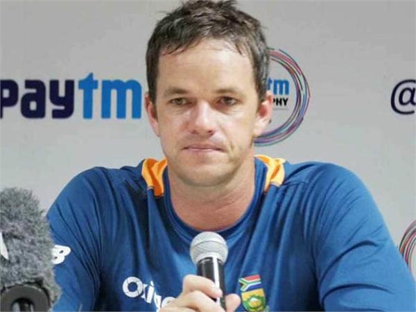 albie morkel retirement