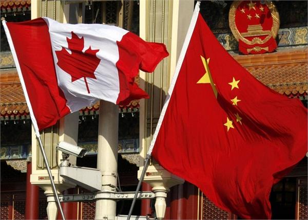canada huawei matter