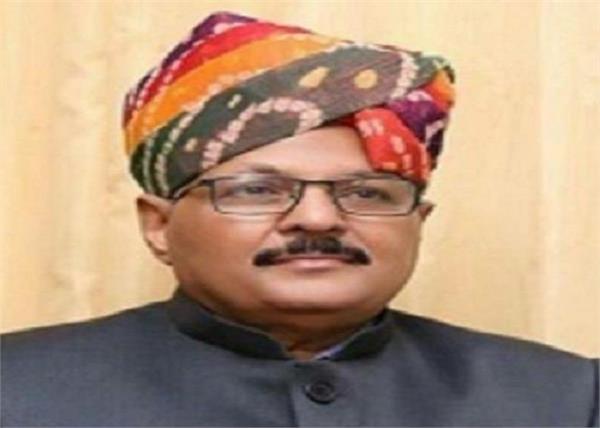 rajasthan irs arrested bribe
