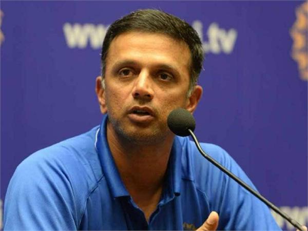 rahul dravid birthday