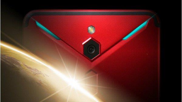 nubia red magic mars rng edition has now been launched in china