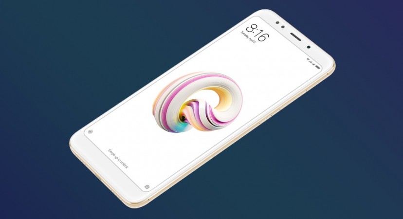 ਸ਼ਾਓਮੀ ਰੈਡਮੀ ਨੋਟ 5 ਪ੍ਰੋ ਨੂੰ ਮਿਲੀ ਨਵੀਂ MIUI 10.2.1 ਅਪਡੇਟ