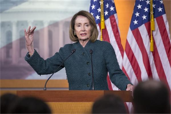 white house bypass pelosi shutdown