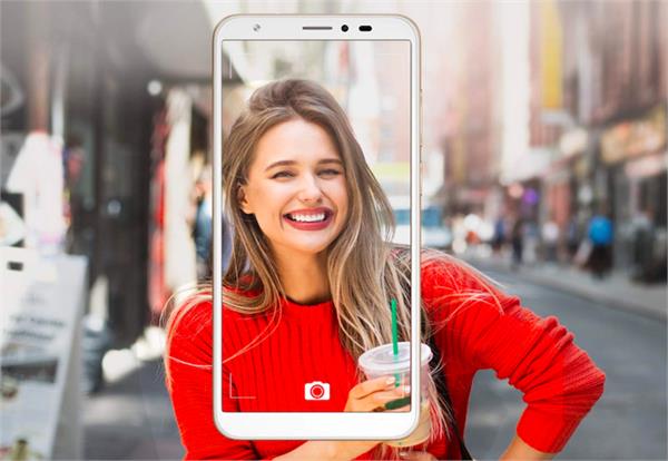 xolo era 4x launched with face unlock feature in india