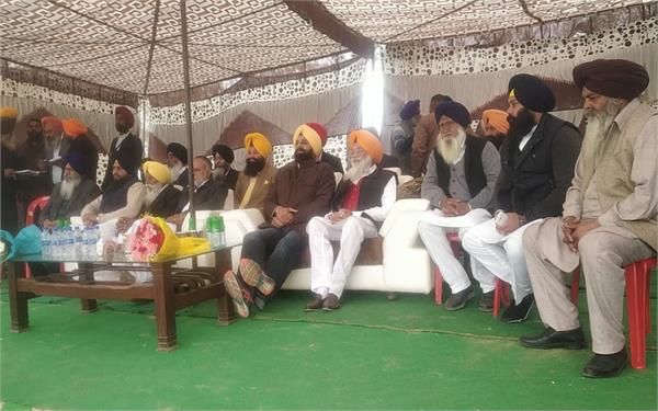 congress  bikram majithia  vidhan sabha election 