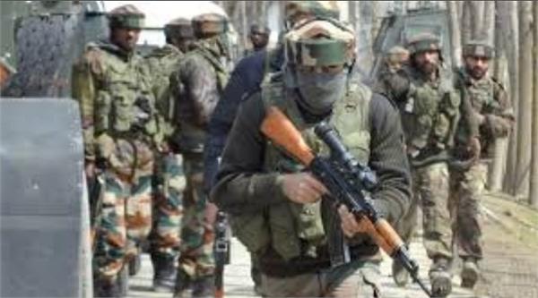 jammu kashmir pulwama