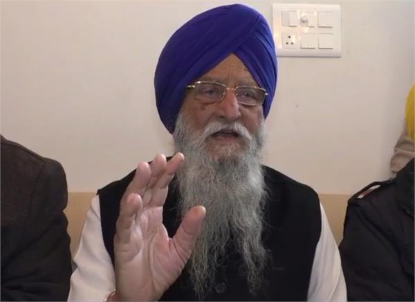 akali dal taksali  alliance  ranjit singh brahmpura